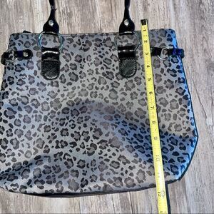 KOKO insulated lunch tote